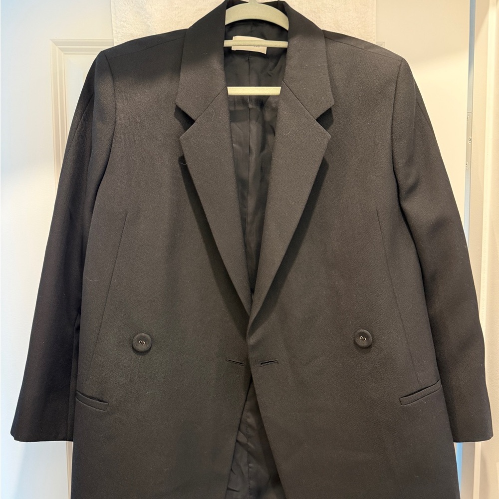 Toteme Loreo Blazer